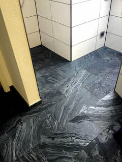 Badrenovierung Hannover