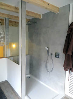 Dusche Fliesenverlegung Ricklingen